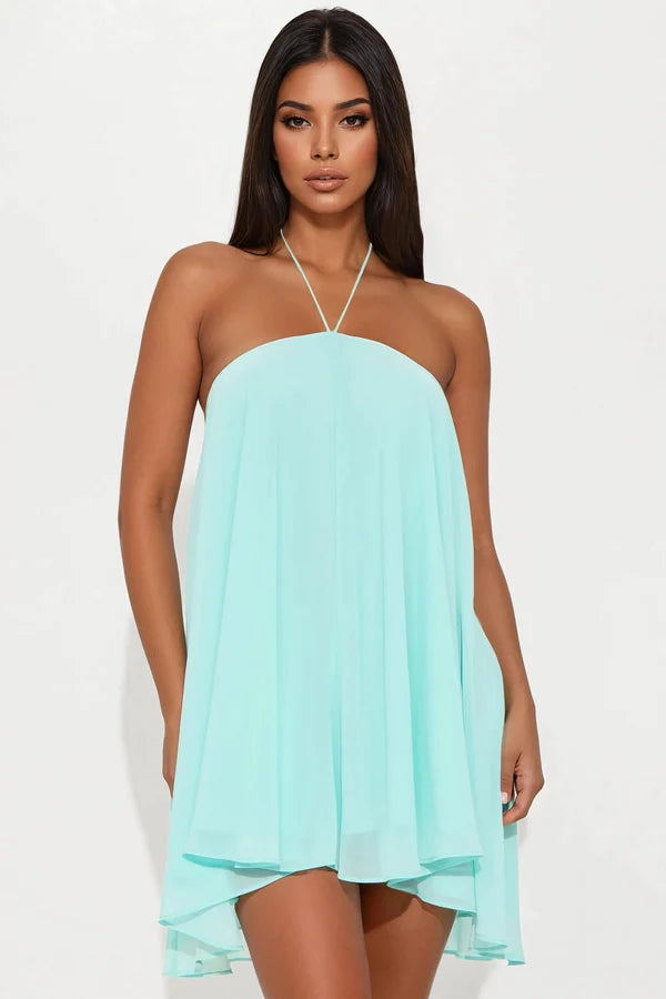 KAYO | SHIIFY MIN DRESS