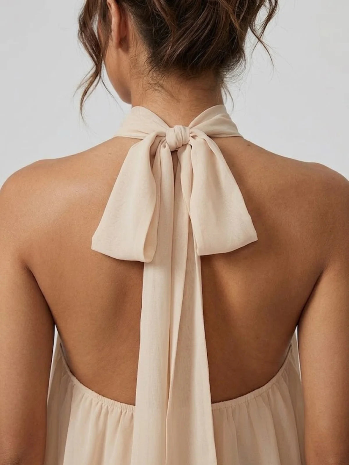 KAYO | ROBE COURTE EVELYNE