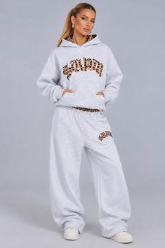 KAYO | LEOPARD TRACKSUIT