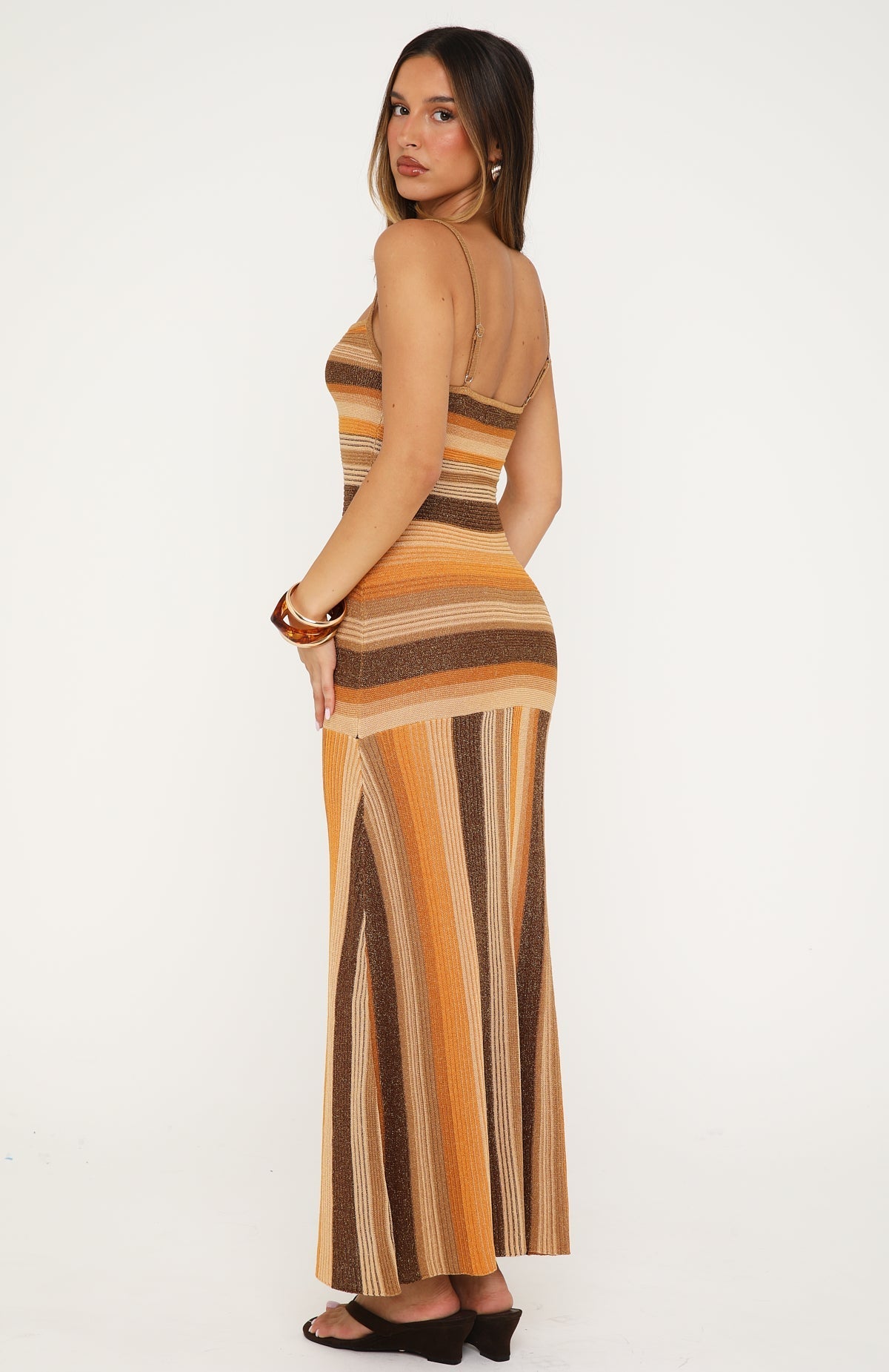 KAYO | ROUMNI LONG DRESS