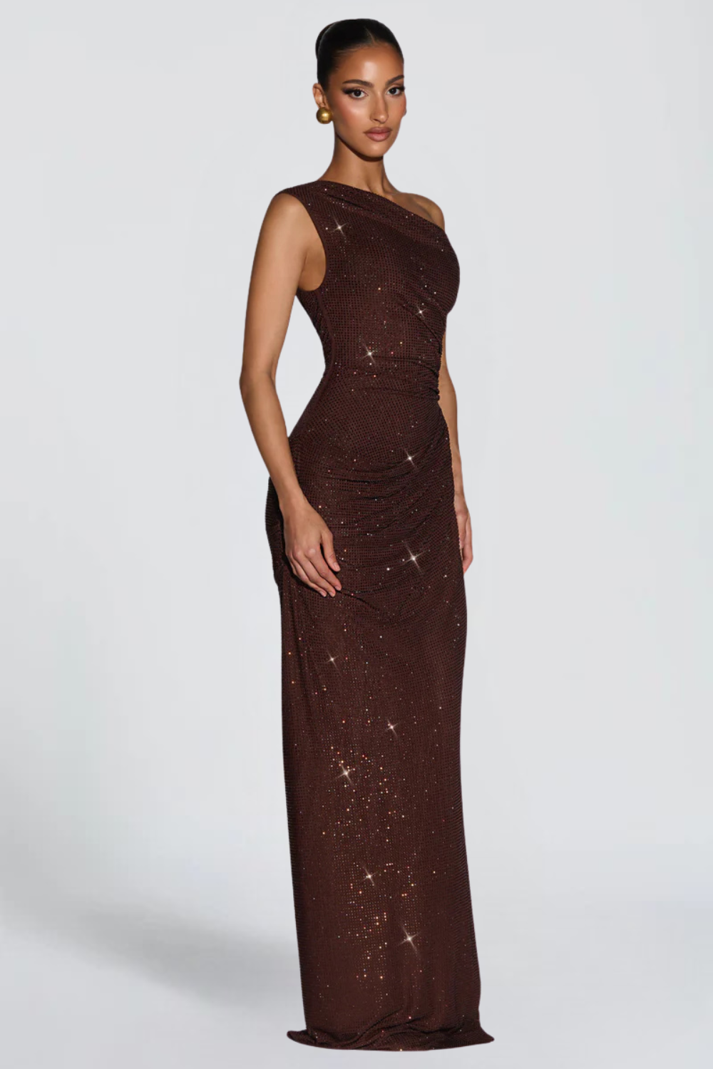 KAYO | OTILIE MAXI DRESS