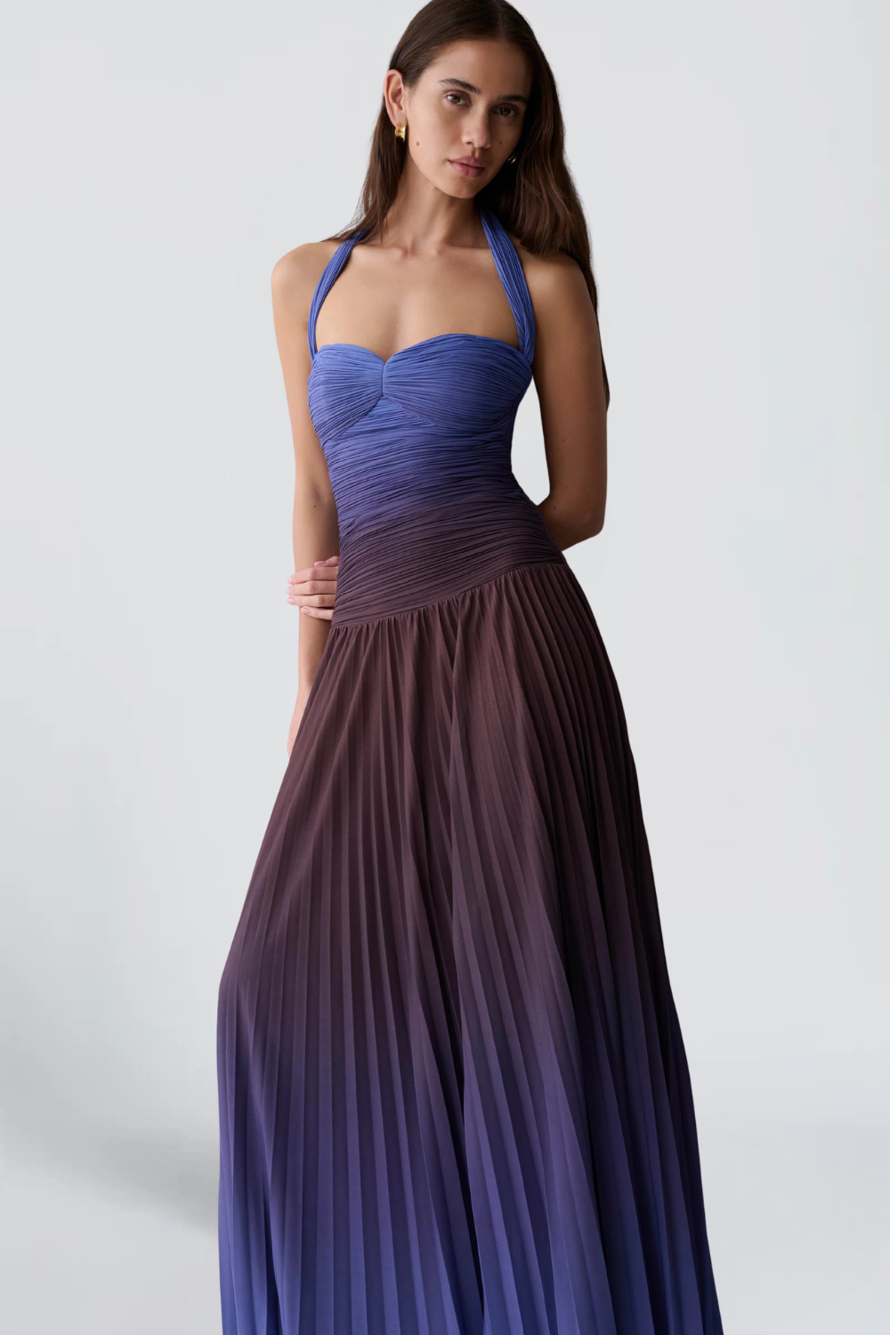 KAYO | AZIZI MAXI DRESS
