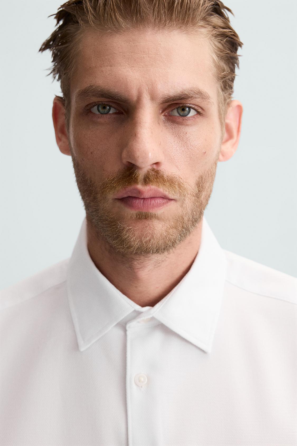 KAYO | CHEMISE SIMPLE