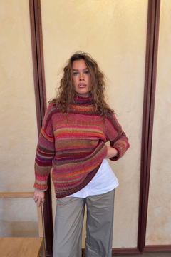 KAYO | VALDAMARA OVERSIZED