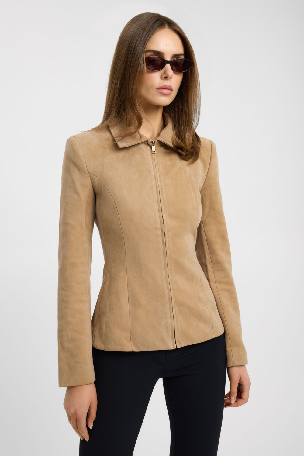 KAYO | TAILLIERTE JACKE DYLAN