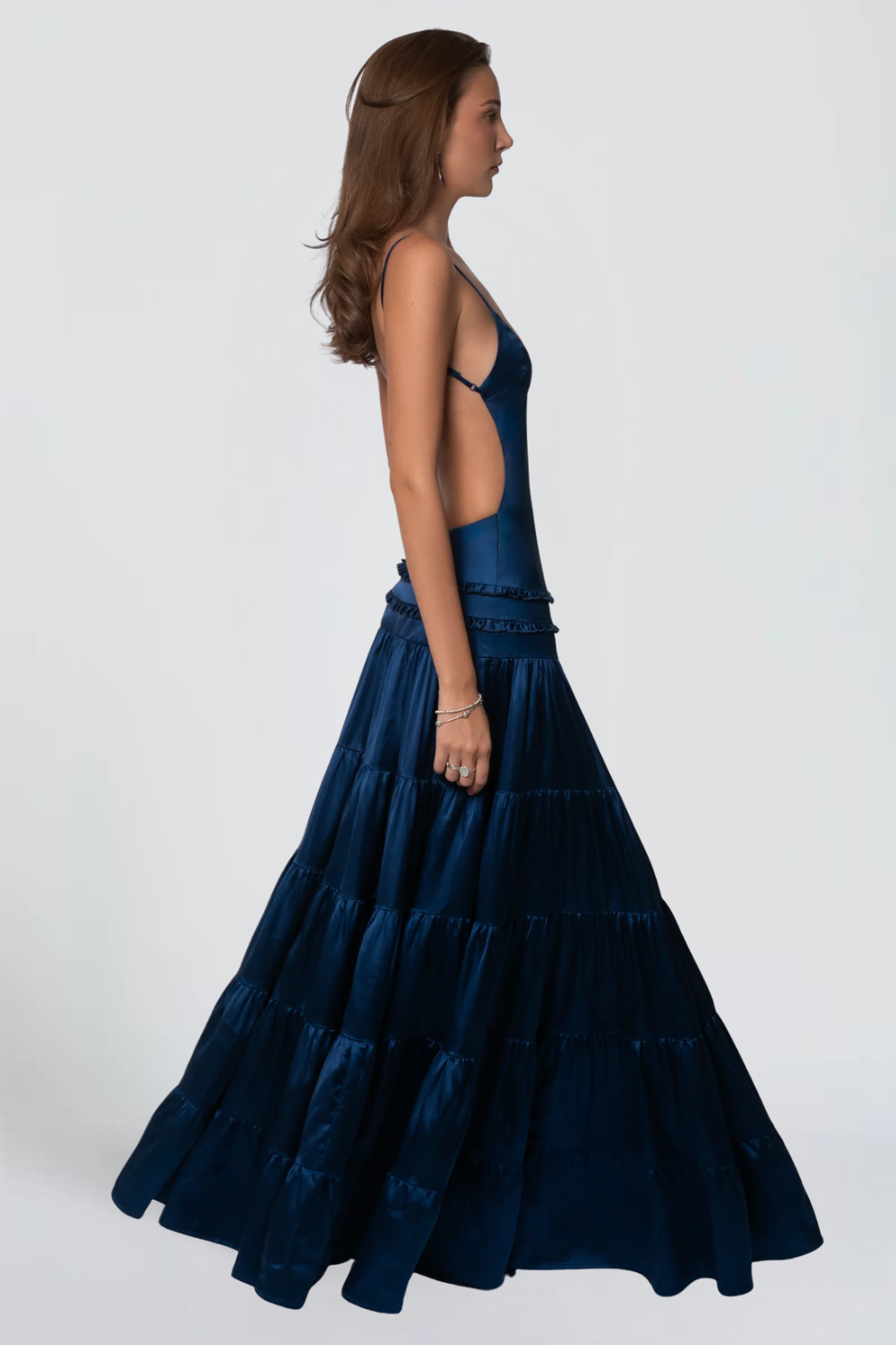 KAYO | RAVEN MAXI DRESS