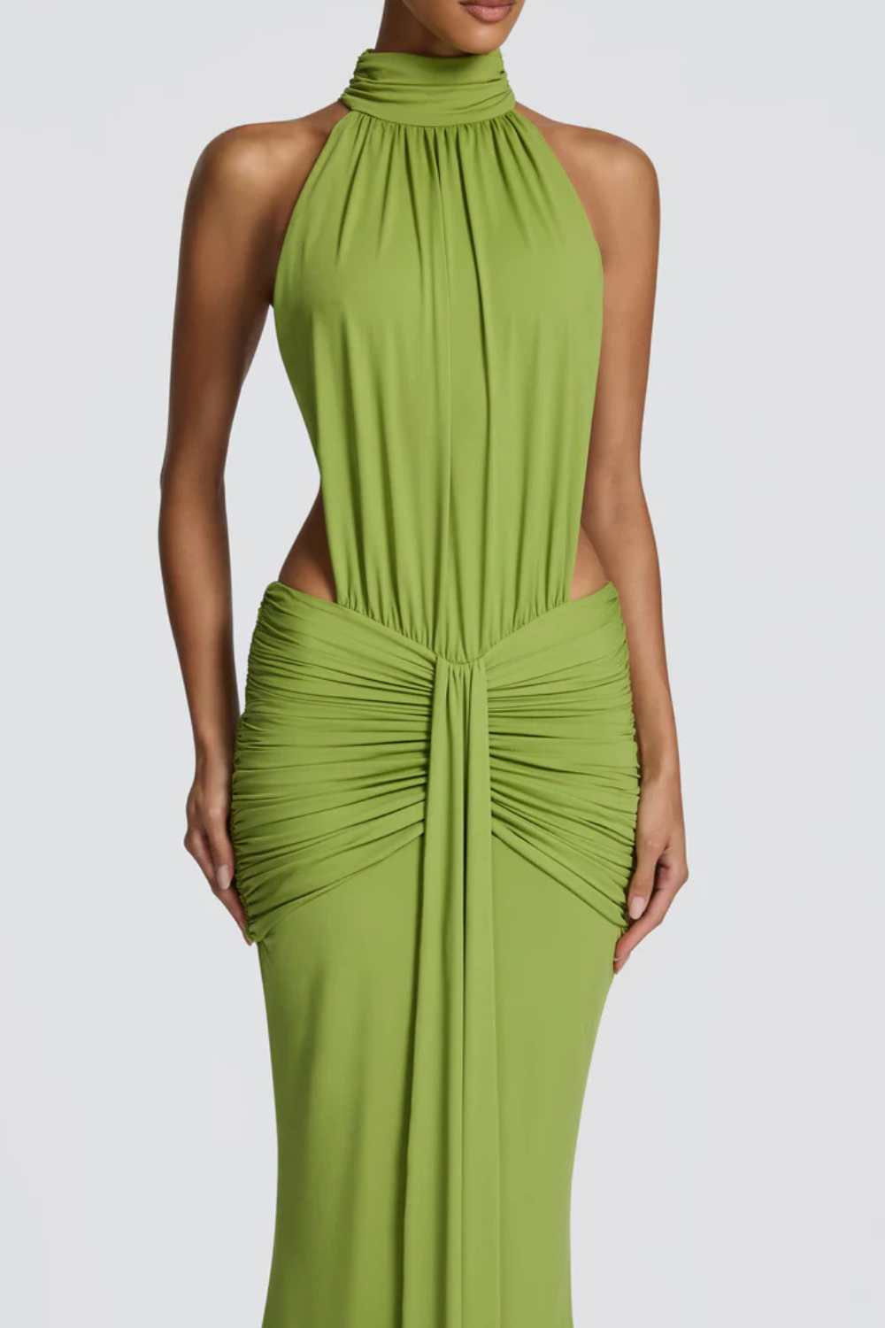 KAYO | THEKLA MAXI DRESS