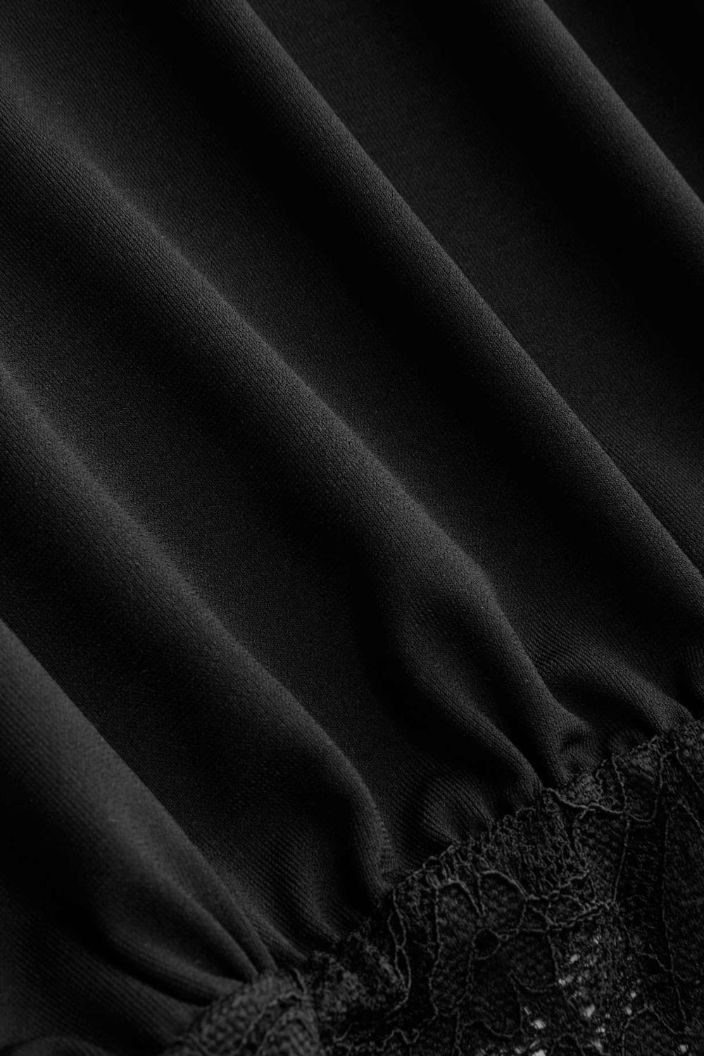 KAYO | ANISIA LACE TOP