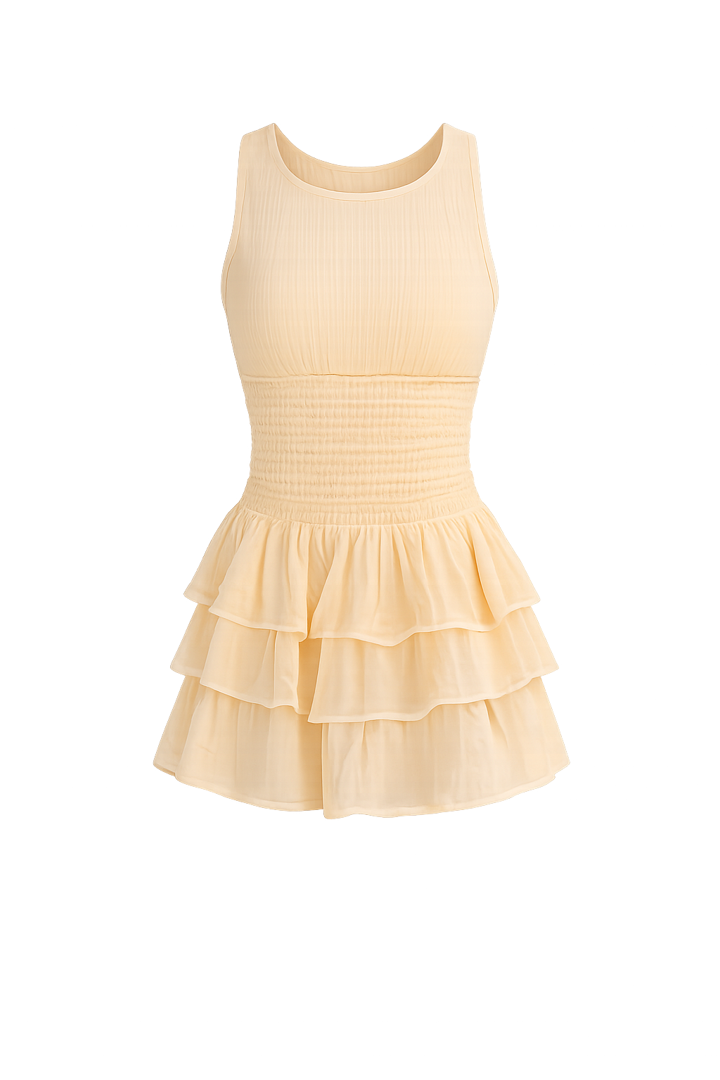 KAYO | HENNA MINI DRESS
