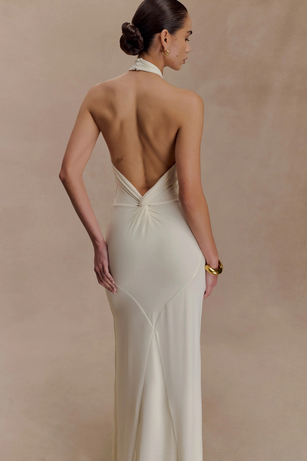 KAYO | ELYANA MAXI DRESS