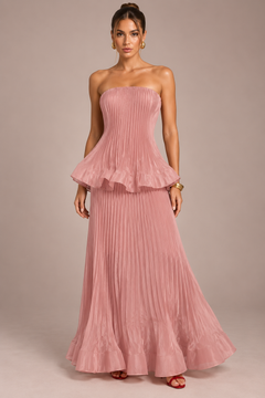 KAYO | SELMA MAXI DRESS
