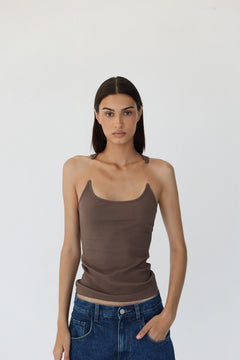 KAYO | NECKHOLDER-TANKTOP