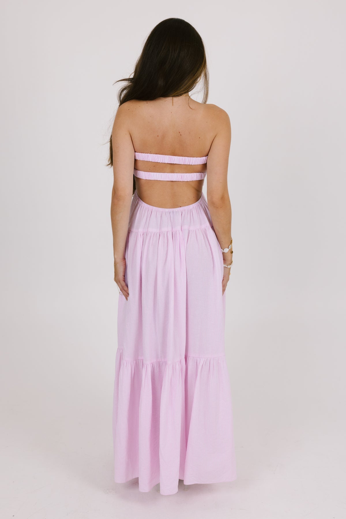 KAYO | ROBE LONGUE JOELLE