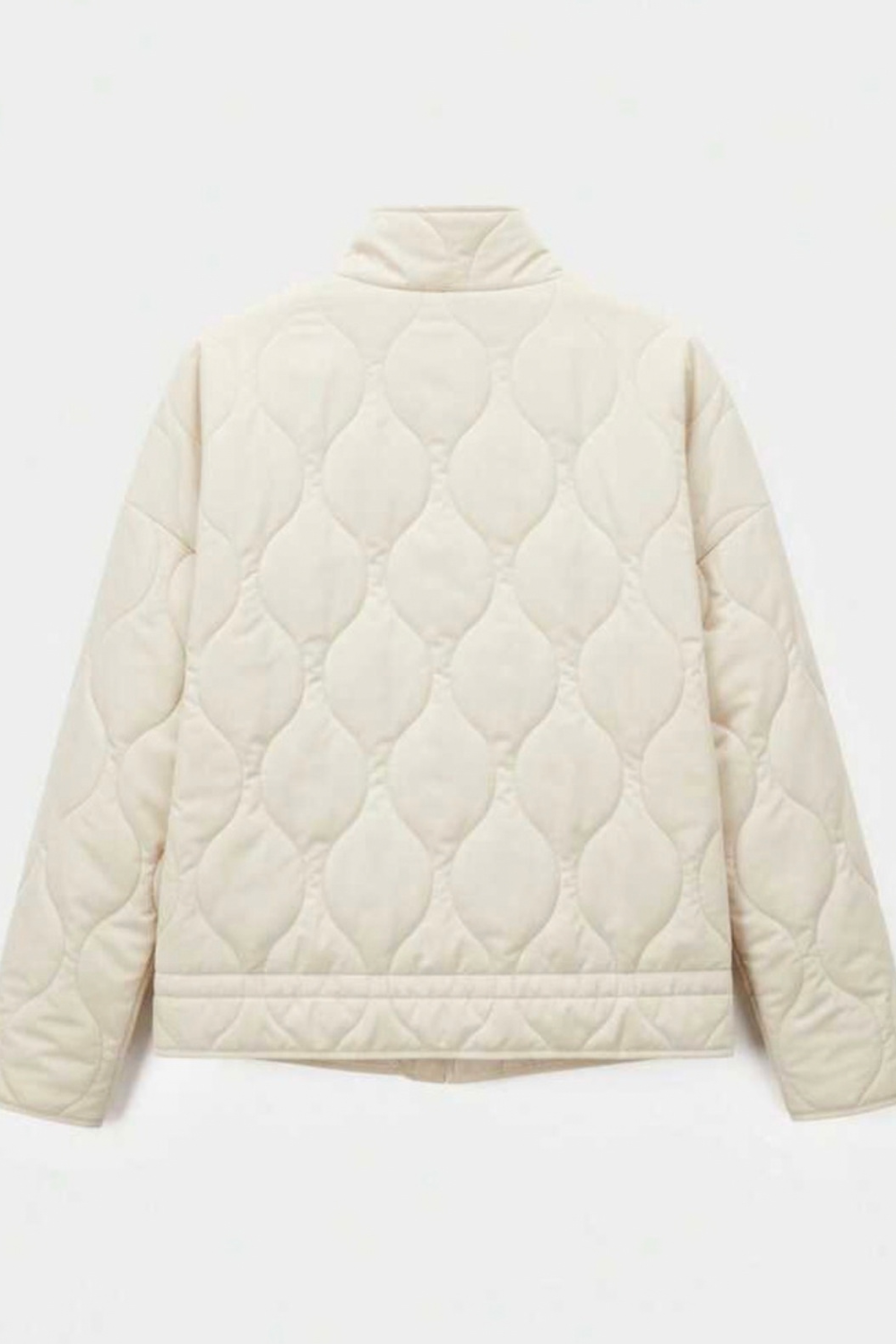 KAYO | QUILTED JACKET