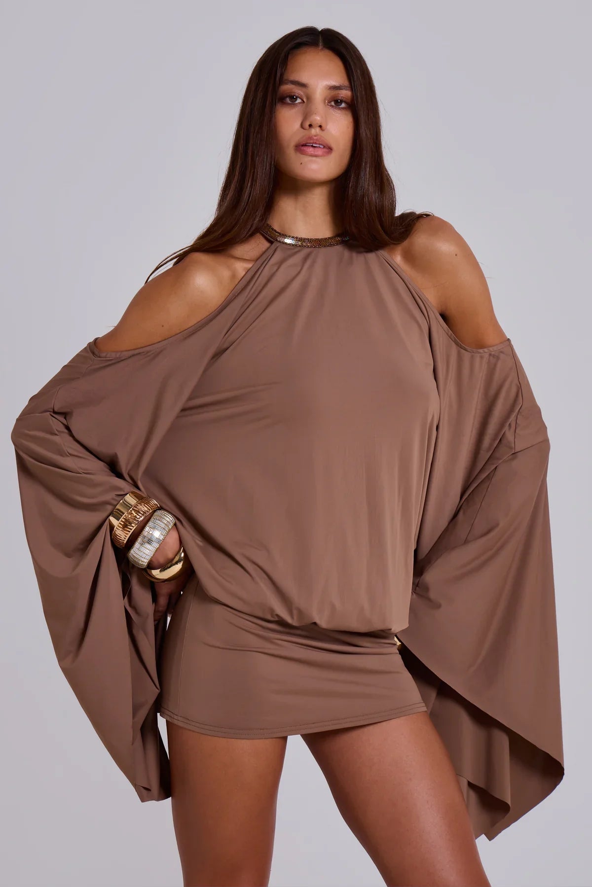 KAYO | ALULA MINI DRESS