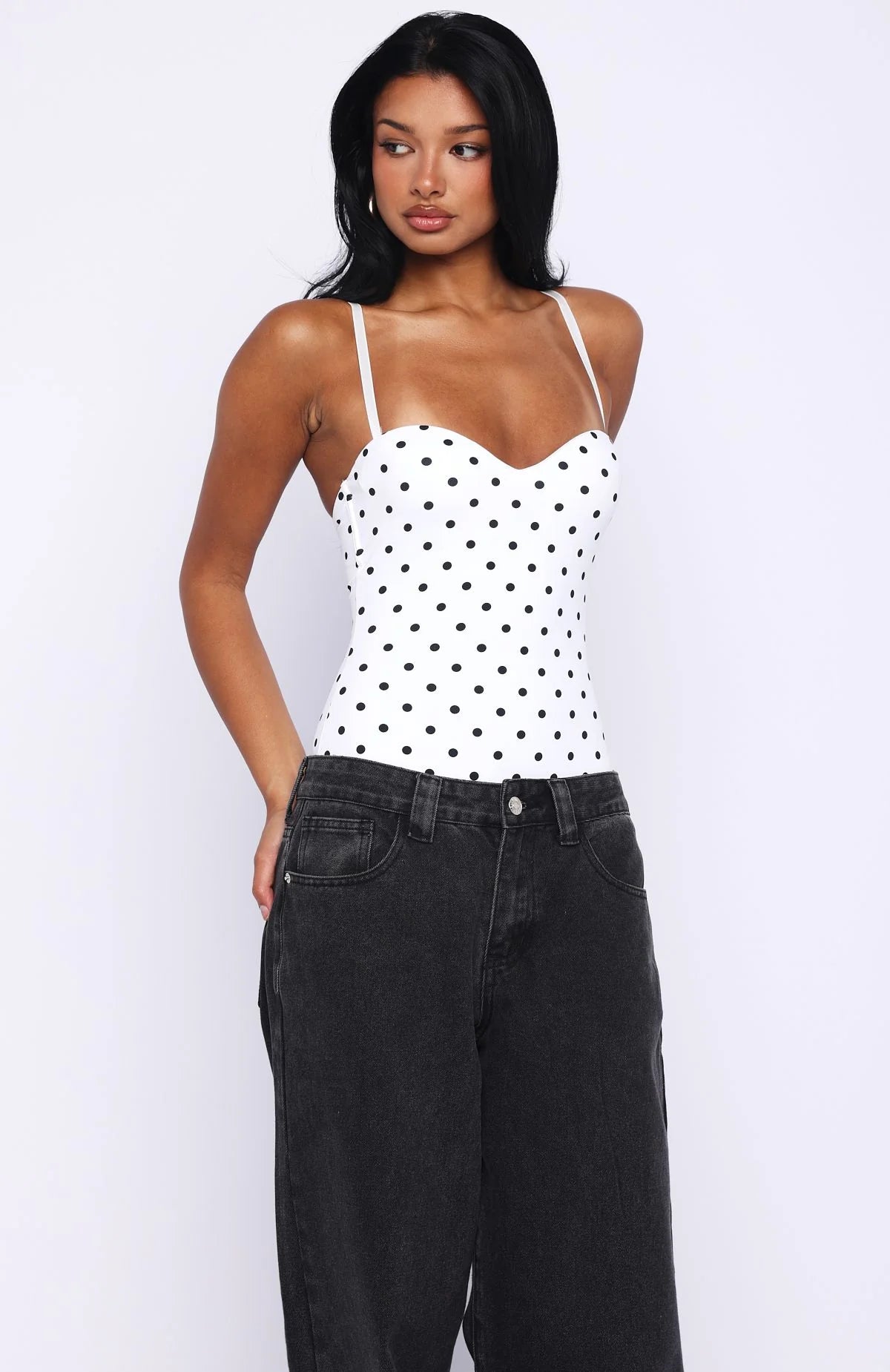 KAYO | BODY À POINT