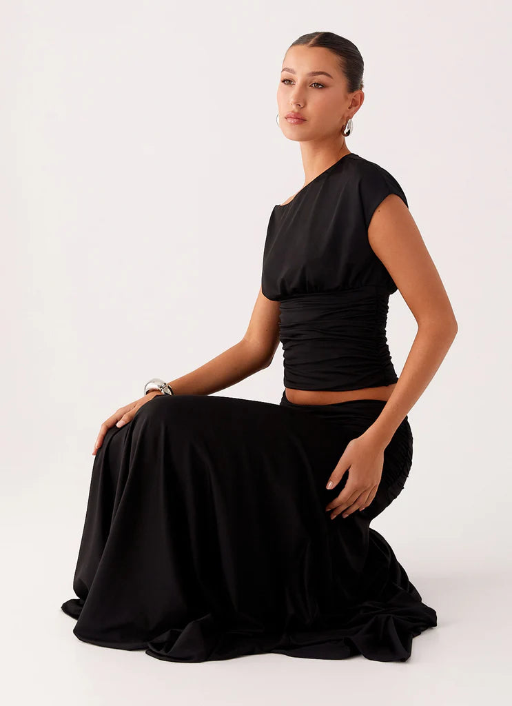 KAYO | LIANA SKIRT & TOP SET