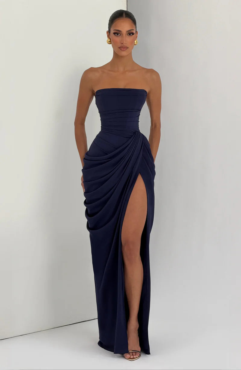 KAYO | ALAZÉE MAXI DRESS