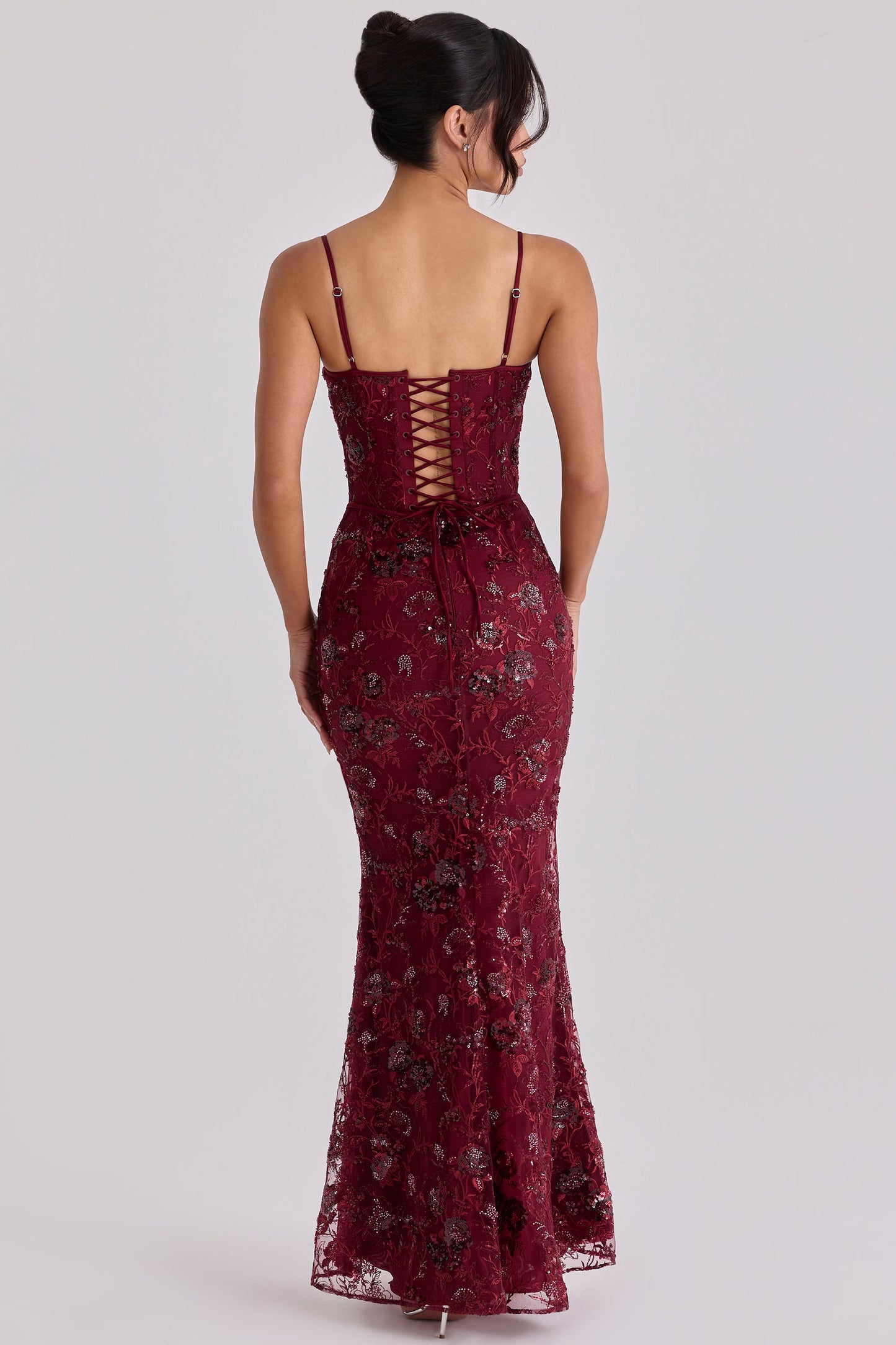 KAYO | NAIMA MAXI DRESS