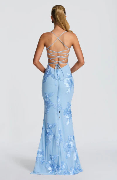 KAYO | NEFERTITI MAXI DRESS