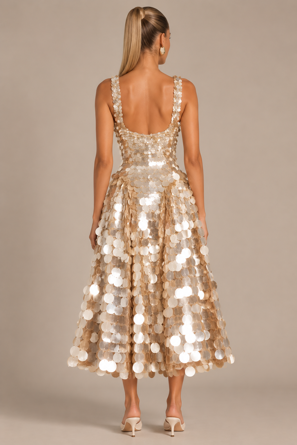 KAYO | CARYA MADI DRESS