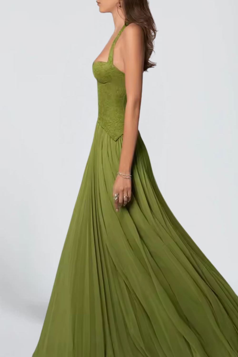 KAYO | ALENA MAXI DRESS