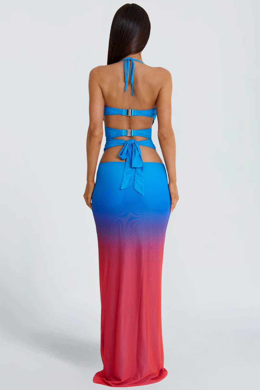 KAYO | ELYA MAXI DRESS