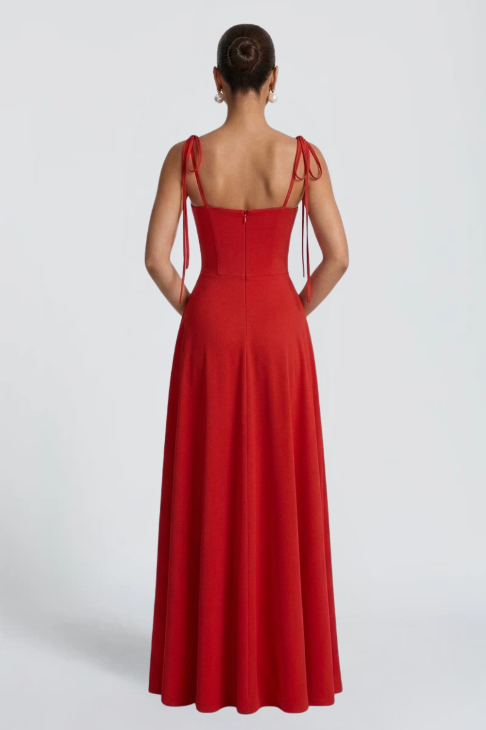 KAYO | GEORGINA MAXI DRESS