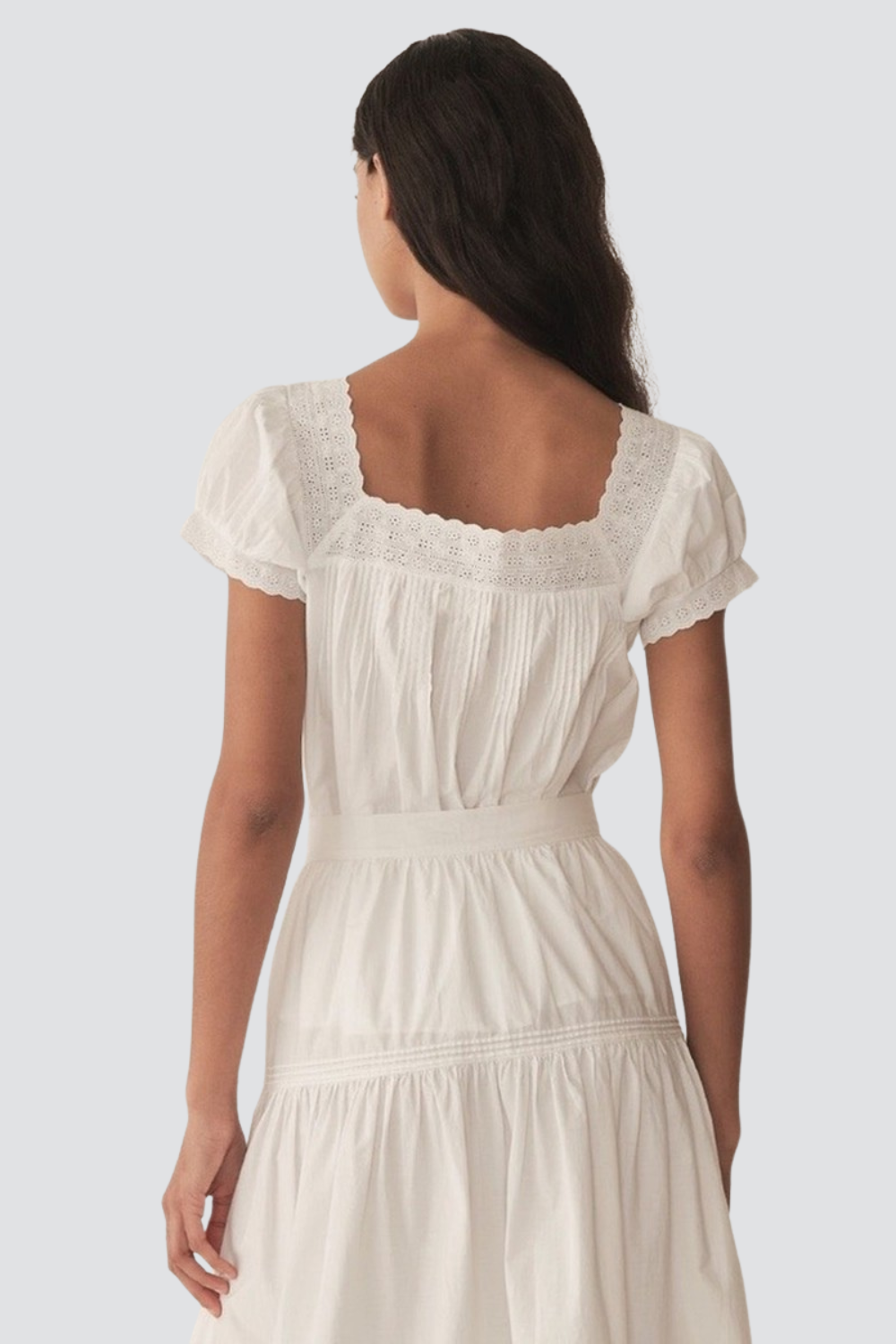 KAYO | LACE T-SHIRT