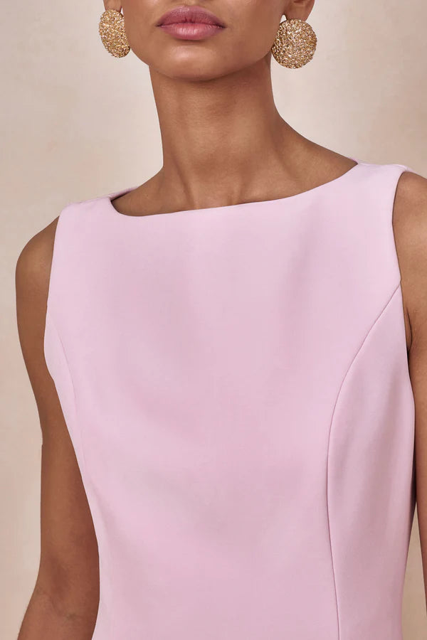 KAYO | ROBE LONGUE HADLEY