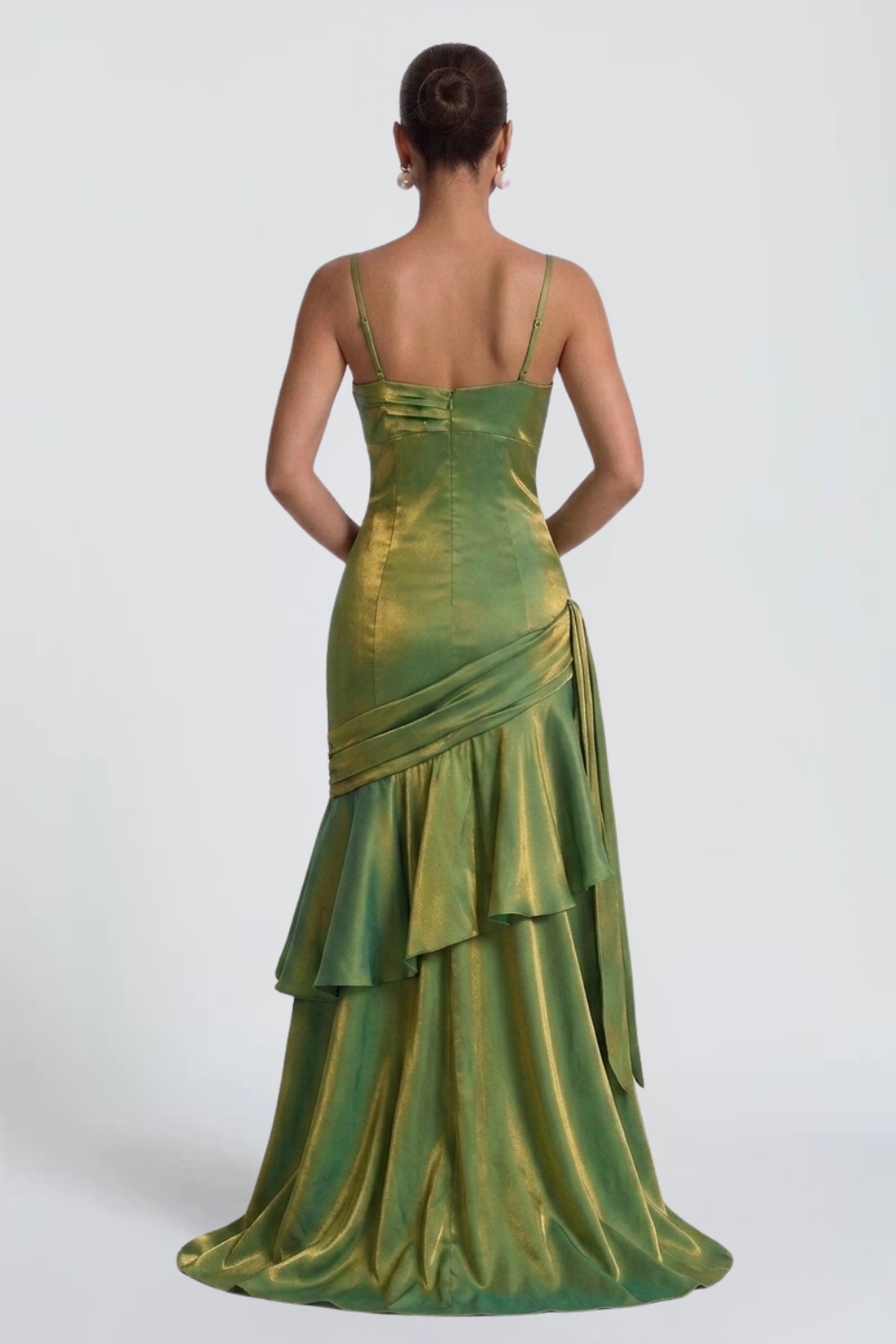 KAYO | DENIS MAXI DRESS