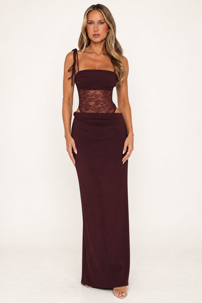 KAYO | KAYLA MAXI DRESS