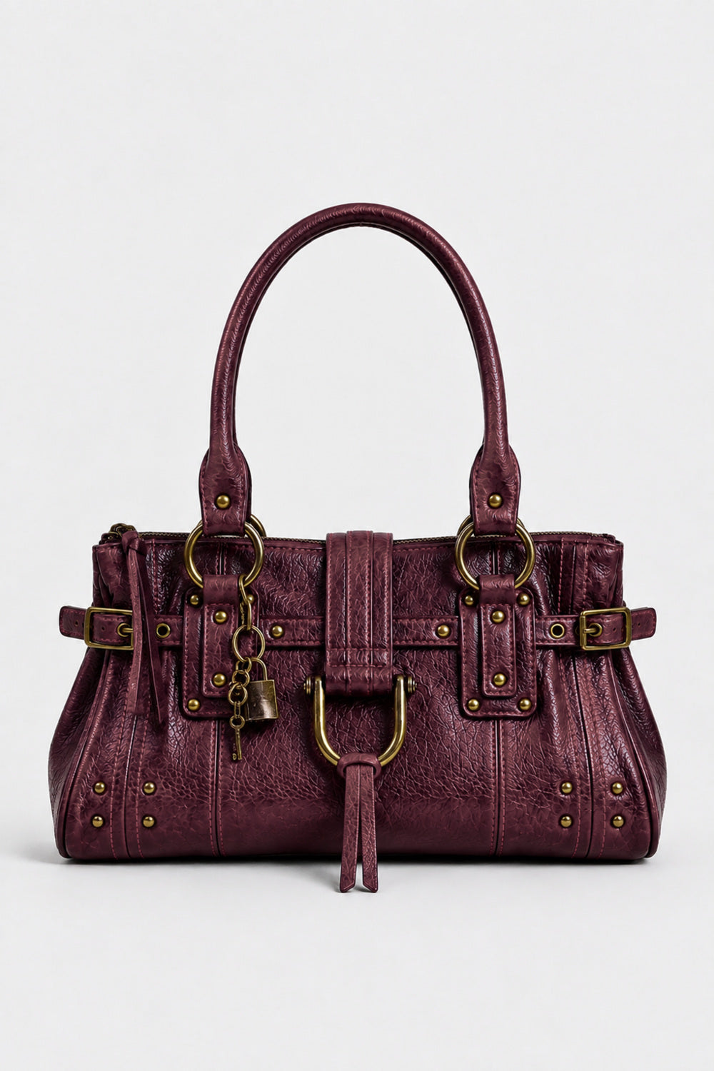 KAYO | SAC PORTÉ ÉPAULE LOCK