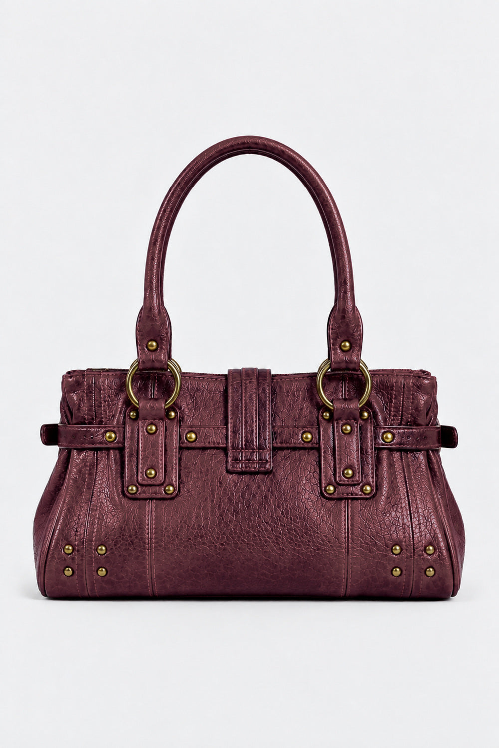 KAYO | SAC PORTÉ ÉPAULE LOCK