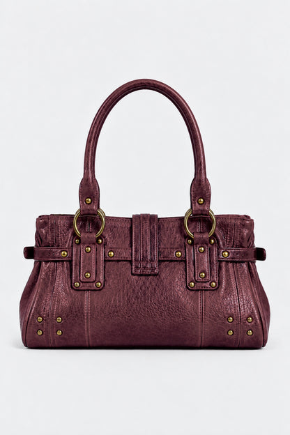 KAYO | SAC PORTÉ ÉPAULE LOCK