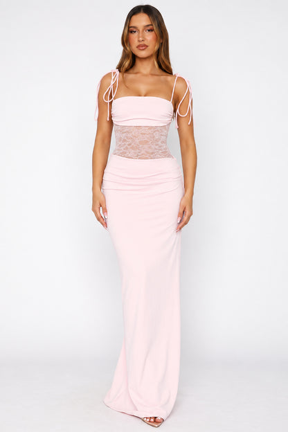 KAYO | KAYLA MAXI DRESS