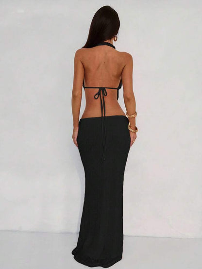 KAYO | PATTY LONG DRESS