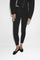 KAYO | LEGGINGS WITH SEAMS