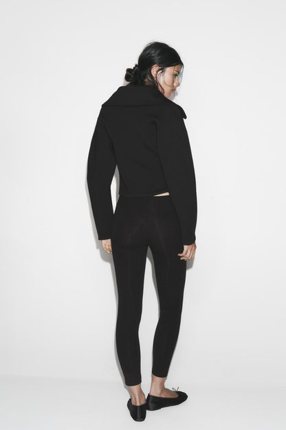 KAYO | LEGGINGS WITH SEAMS