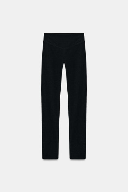 KAYO | LEGGINGS WITH SEAMS