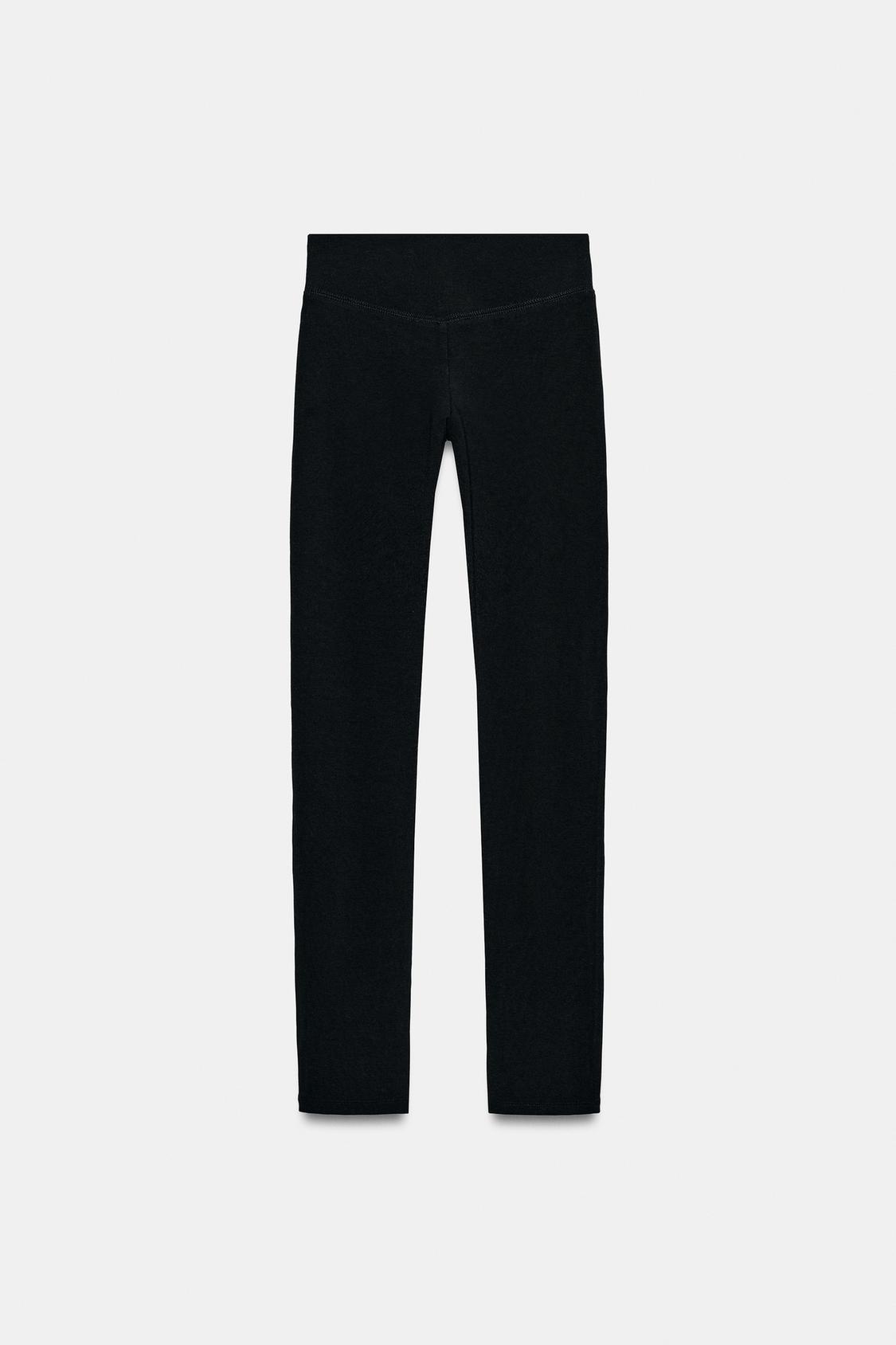 KAYO | LEGGINGS WITH SEAMS