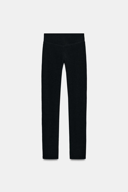 KAYO | LEGGINGS WITH SEAMS