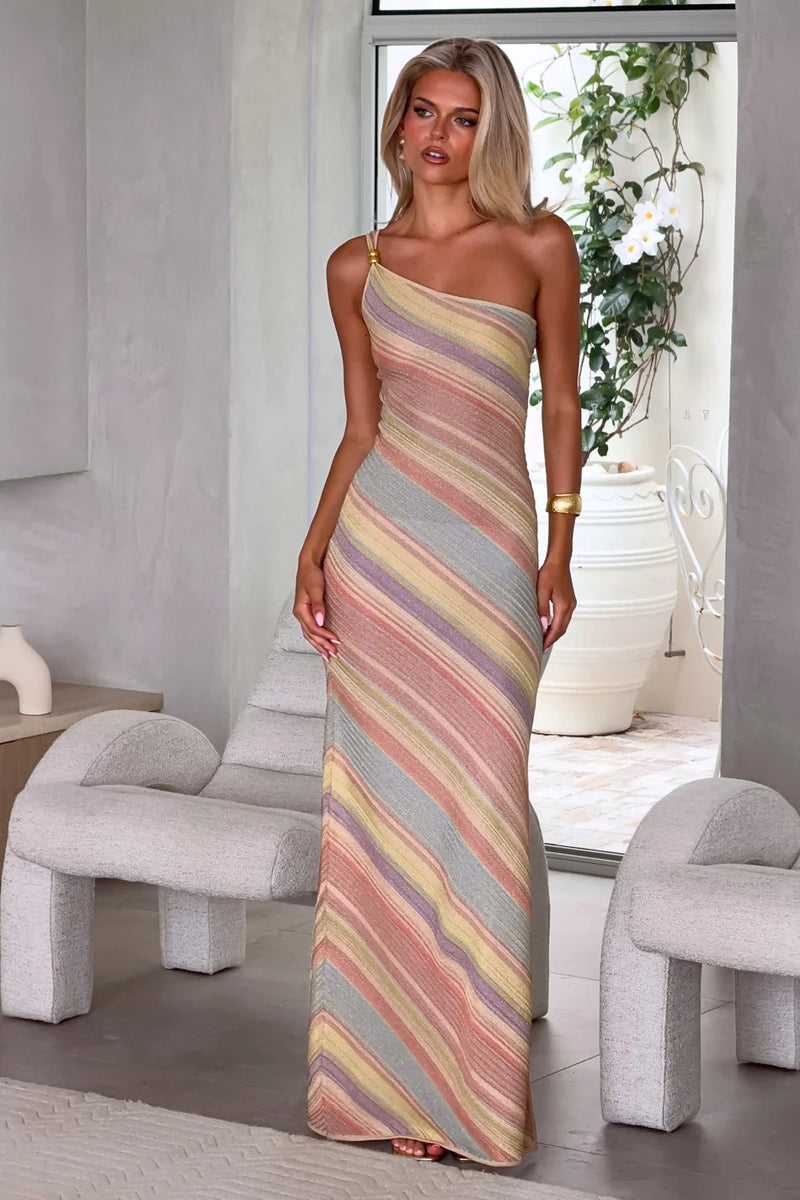 KAYO | MILAN MAXI DRESS