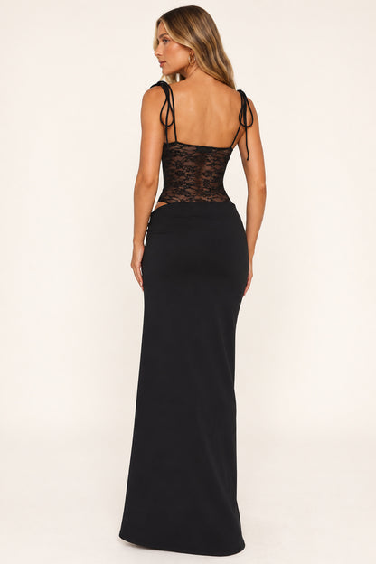 KAYO | KAYLA MAXI DRESS