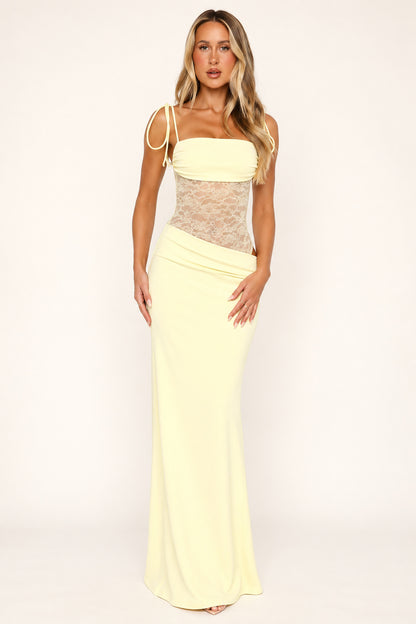 KAYO | KAYLA MAXI DRESS