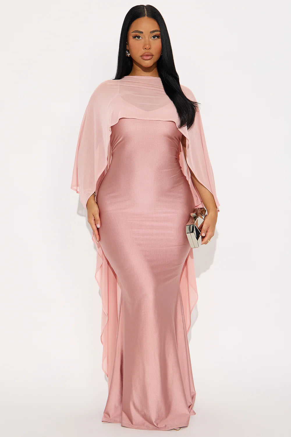 KAYO | ROBE LONGUE MADRINA