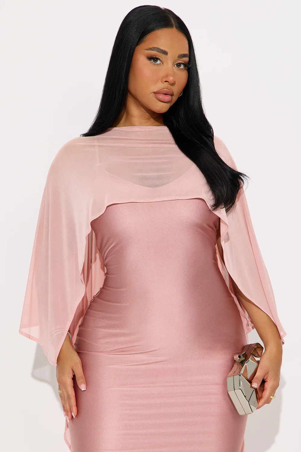 KAYO | ROBE LONGUE MADRINA