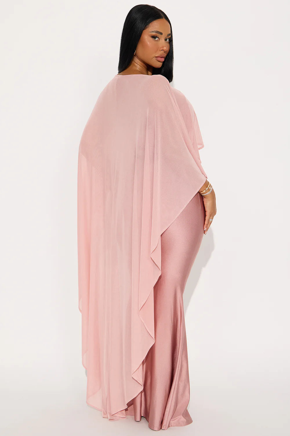 KAYO | ROBE LONGUE MADRINA