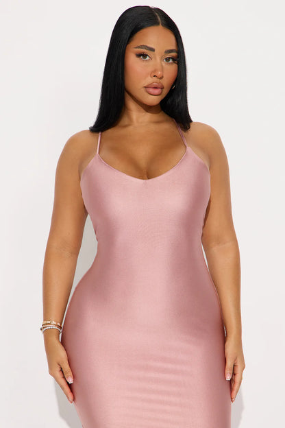KAYO | ROBE LONGUE MADRINA