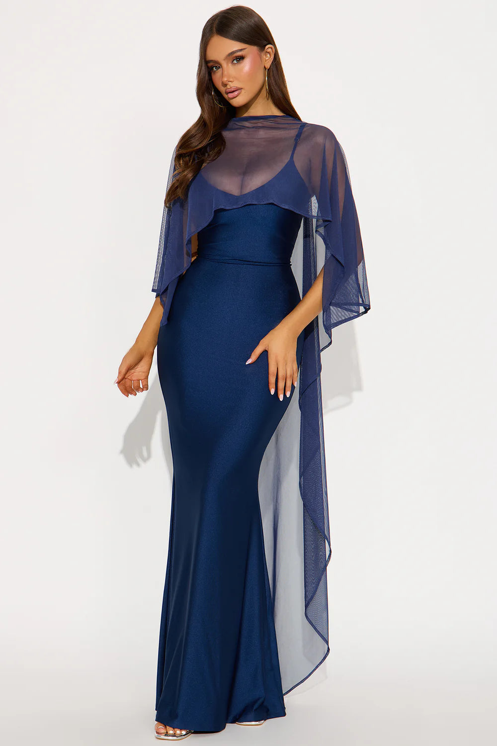 KAYO | ROBE LONGUE MADRINA